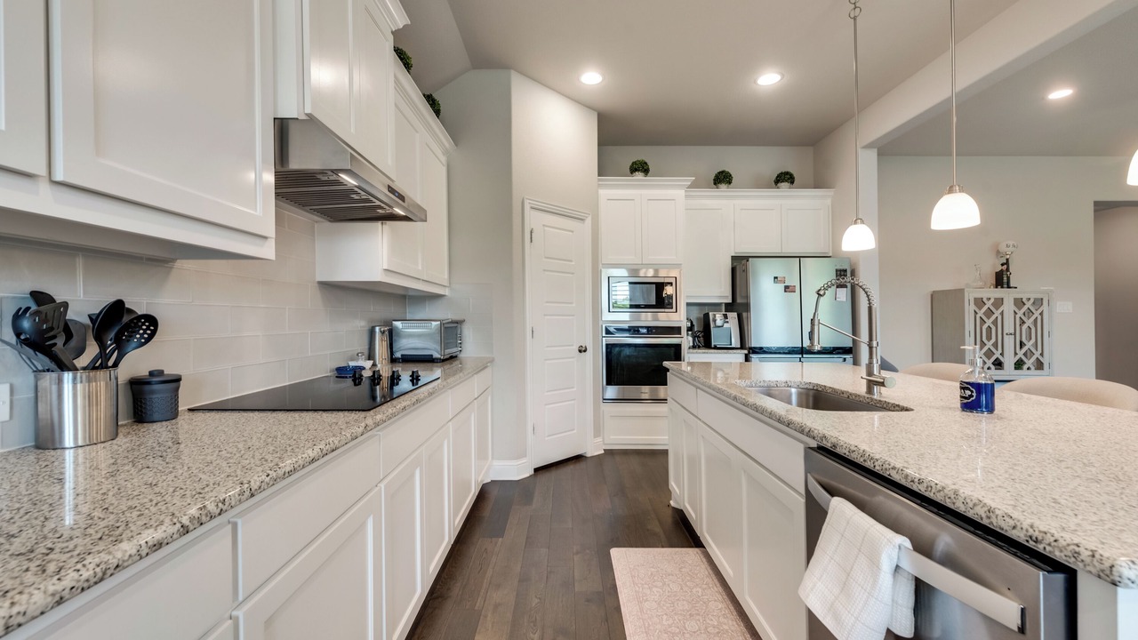 Photo of Kitchen in Keene