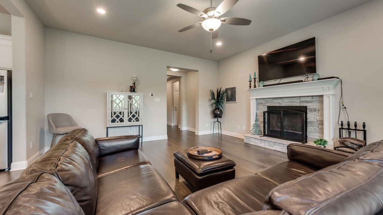 Photo of Livingroom in Keene