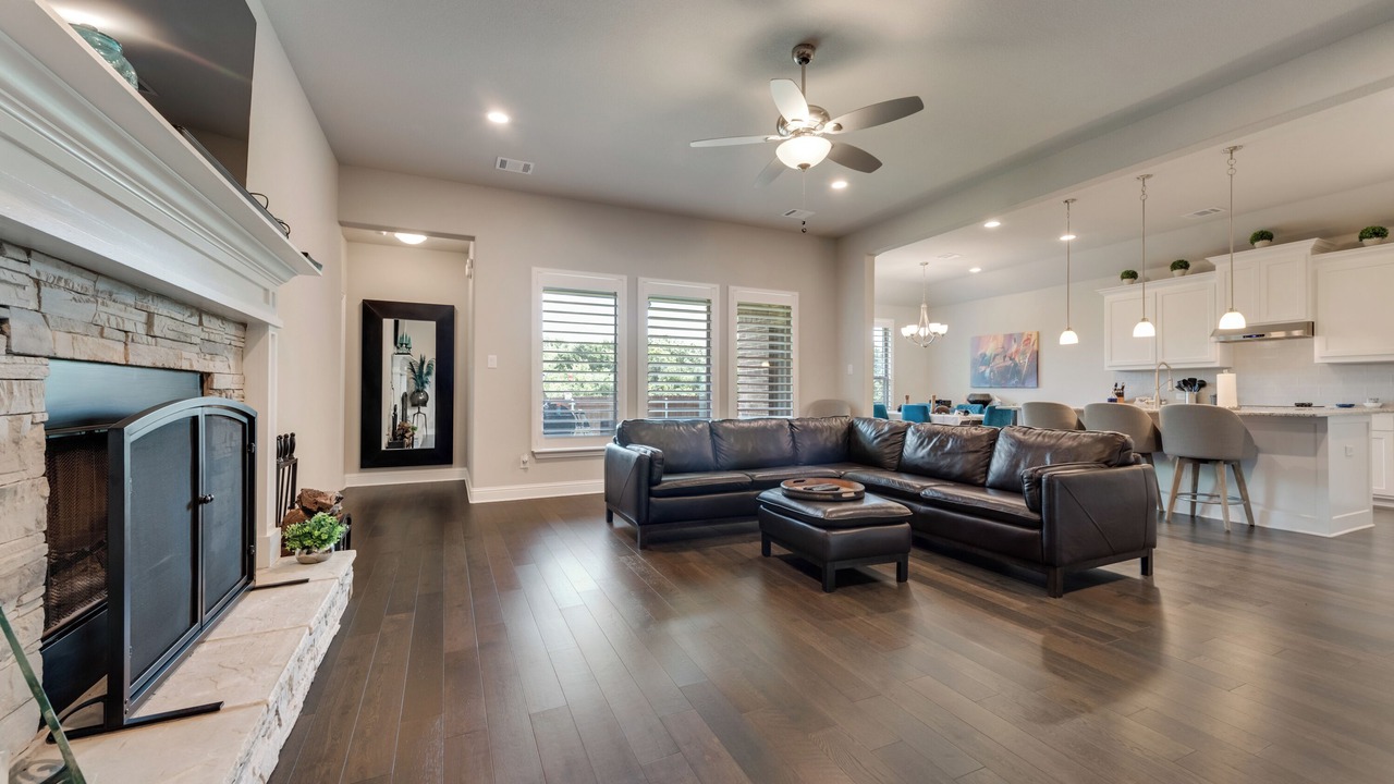 Photo of Livingroom in Keene