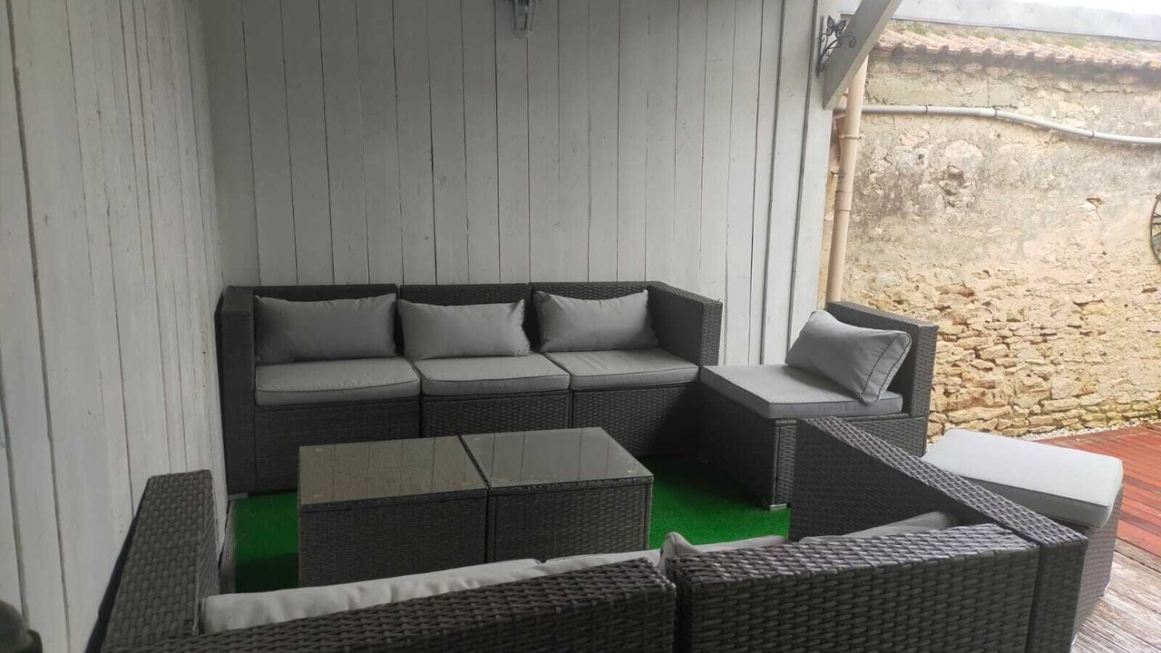 Photo of Outdoor in Andonville