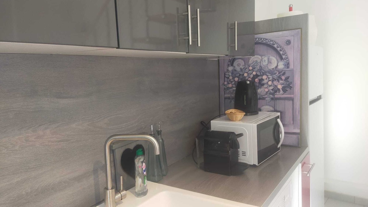 Photo of Kitchen in Andonville