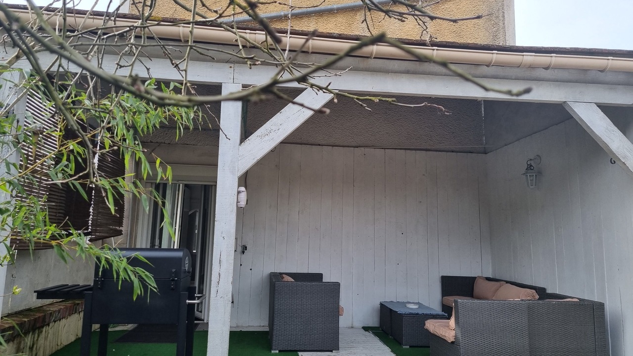 Photo of Outdoor in Andonville