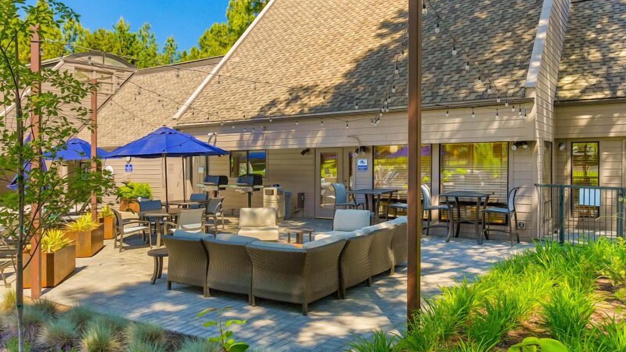 Photo of Outdoor in Century West
