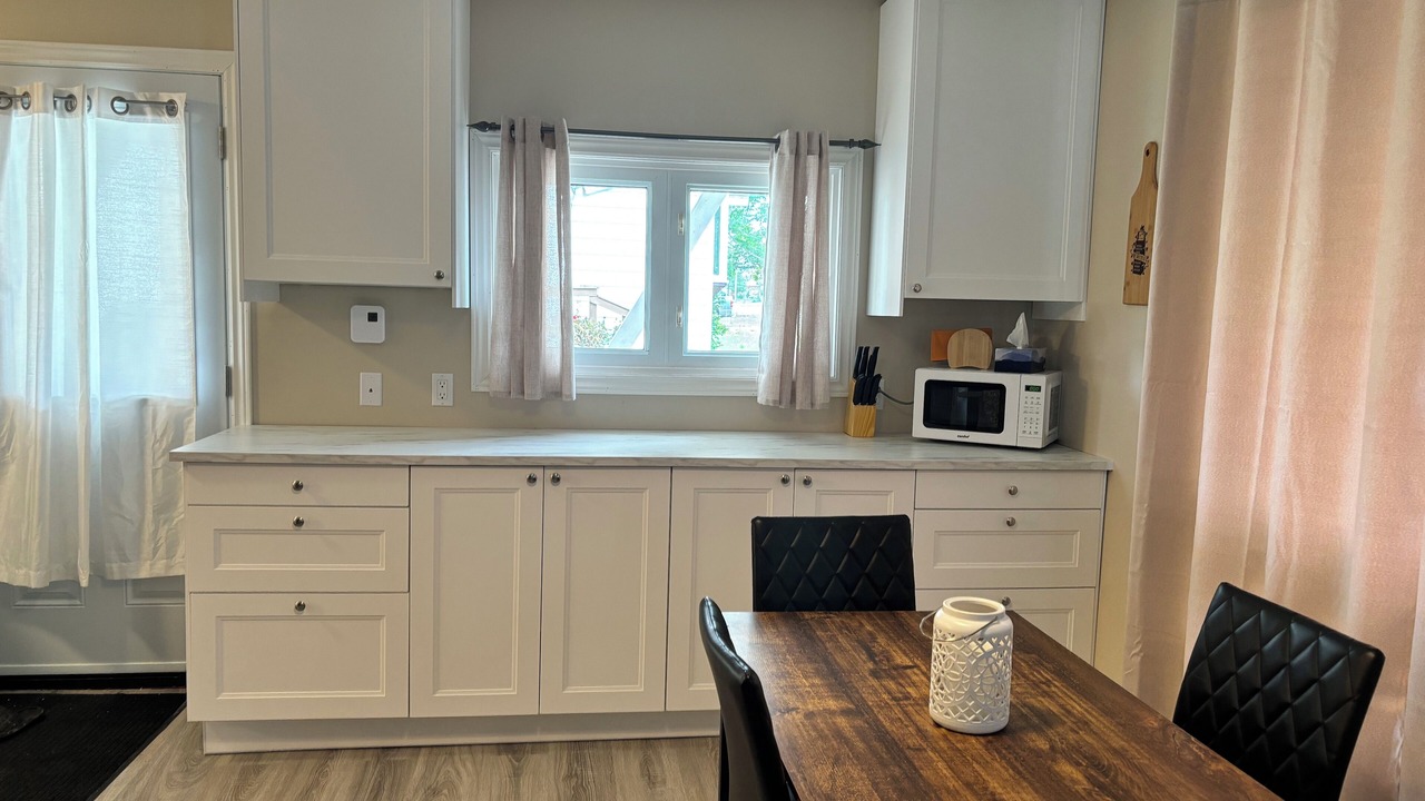 Photo of Kitchen in Timiskaming District