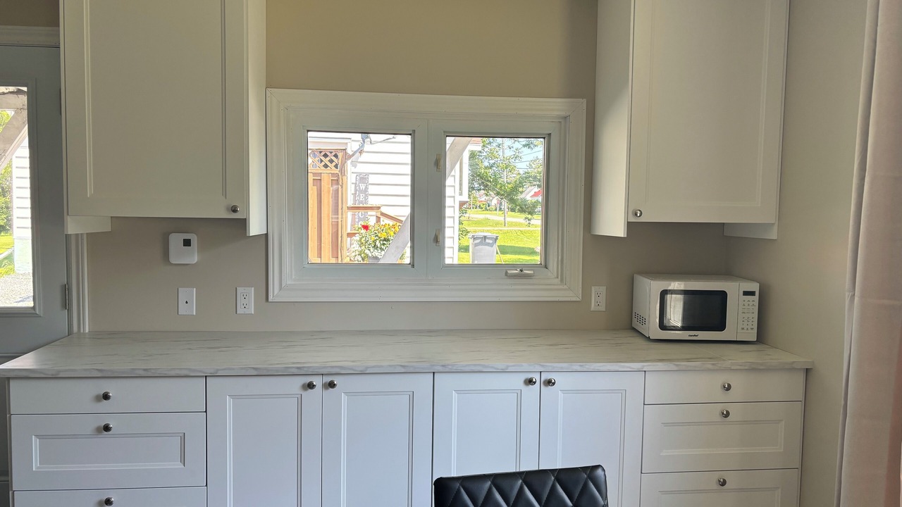 Photo of Kitchen in Timiskaming District