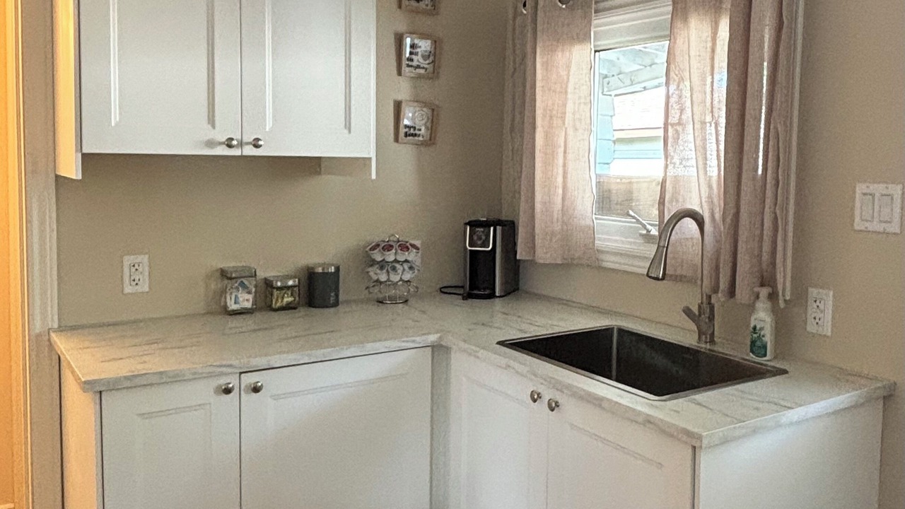 Photo of Kitchen in Timiskaming District