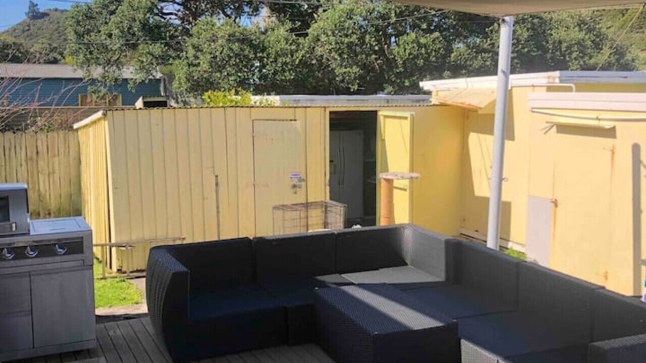 Photo of Patio Balcony in Pataua