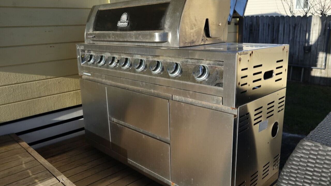 Photo of Patio Balcony in Pataua