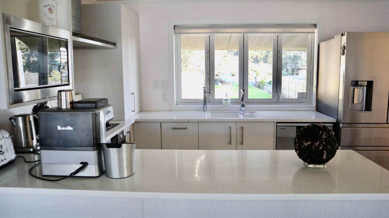 Photo of Kitchen in Pataua