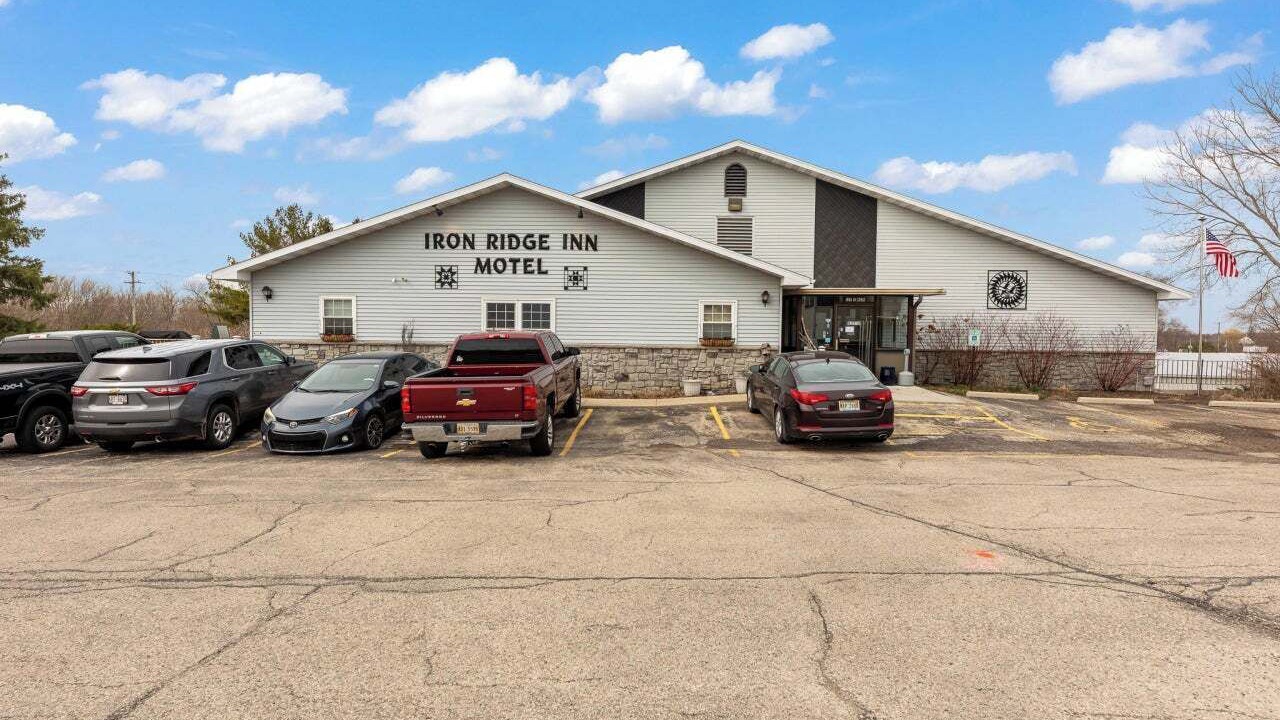 Photo of Outdoor in Iron Ridge