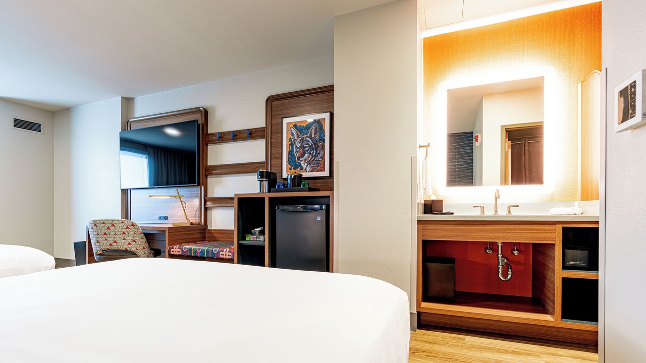 Photo of Bedroom in Central Oklahoma City