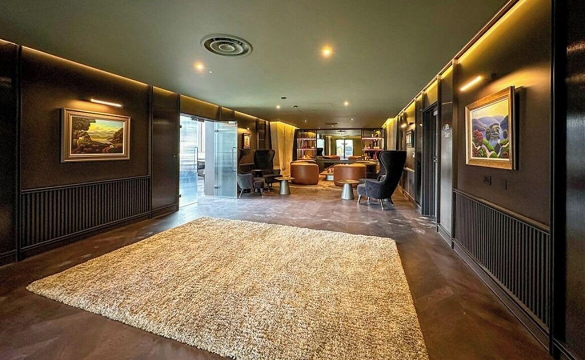 Photo of Others in Manchester City Centre