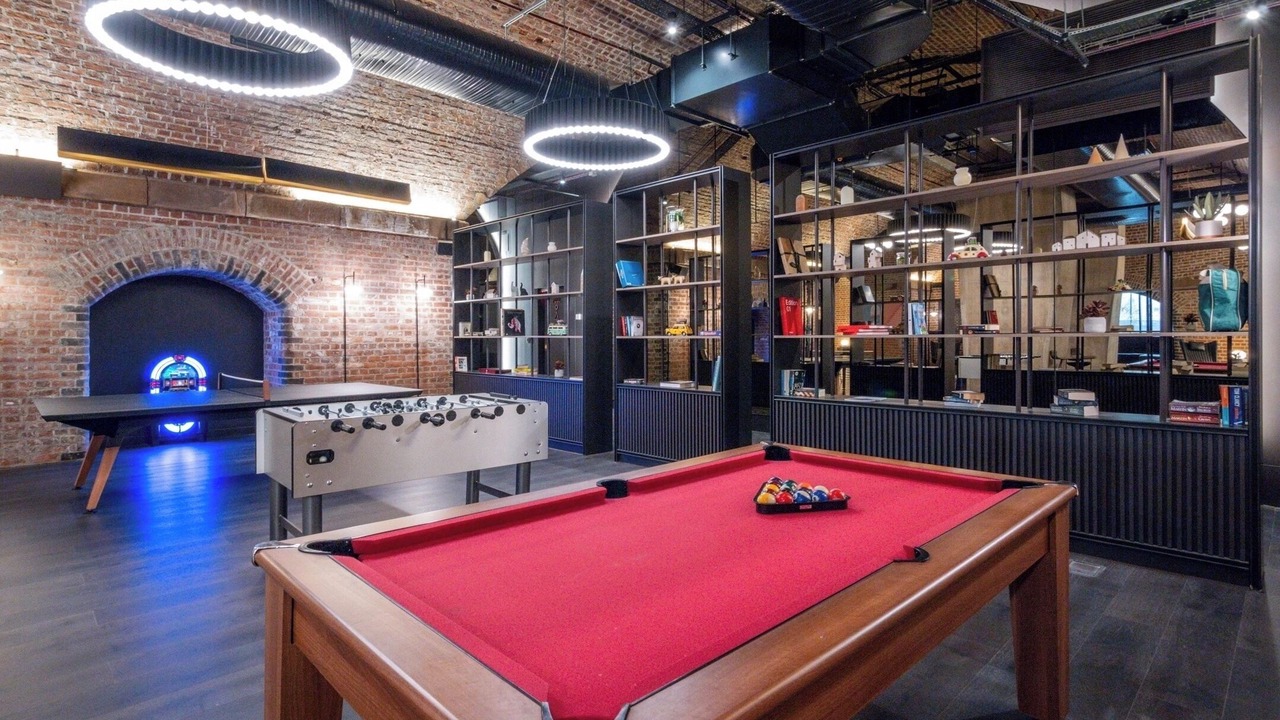 Photo of Bedroom in Manchester City Centre