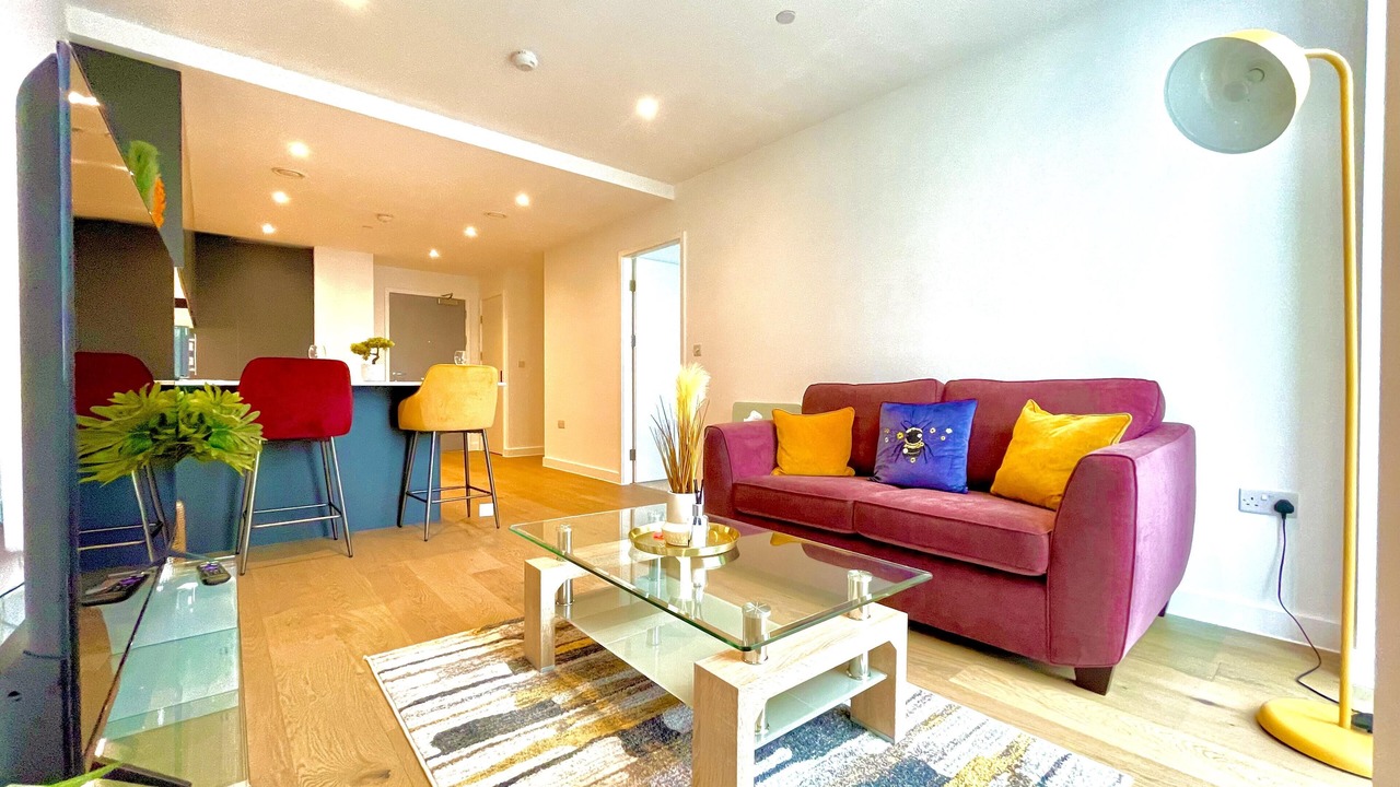 Photo of Others in Manchester City Centre