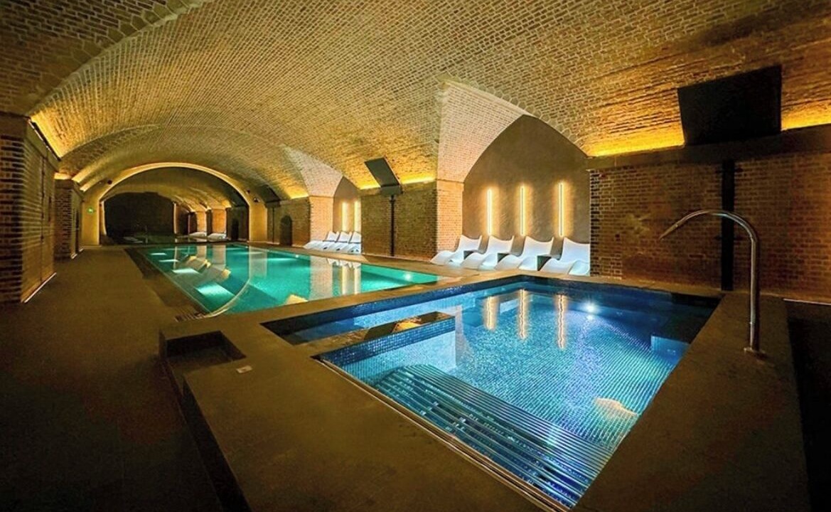 Photo of Outdoor in Manchester City Centre