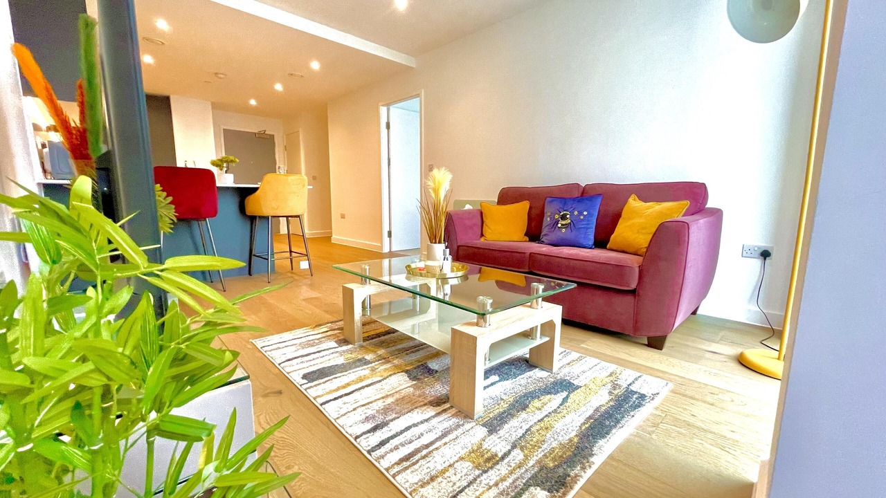 Photo of Others in Manchester City Centre