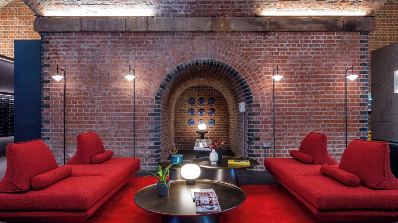 Photo of Others in Manchester City Centre