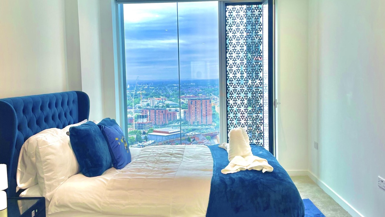 Photo of Others in Manchester City Centre