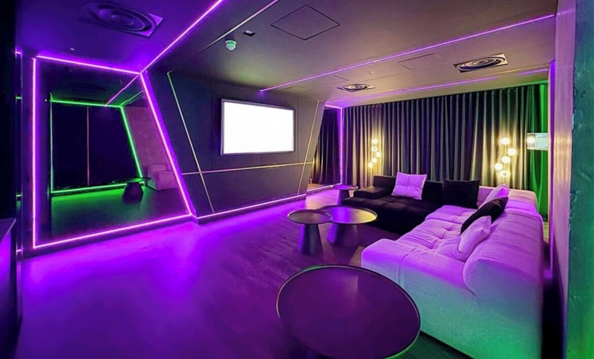 Photo of Others in Manchester City Centre