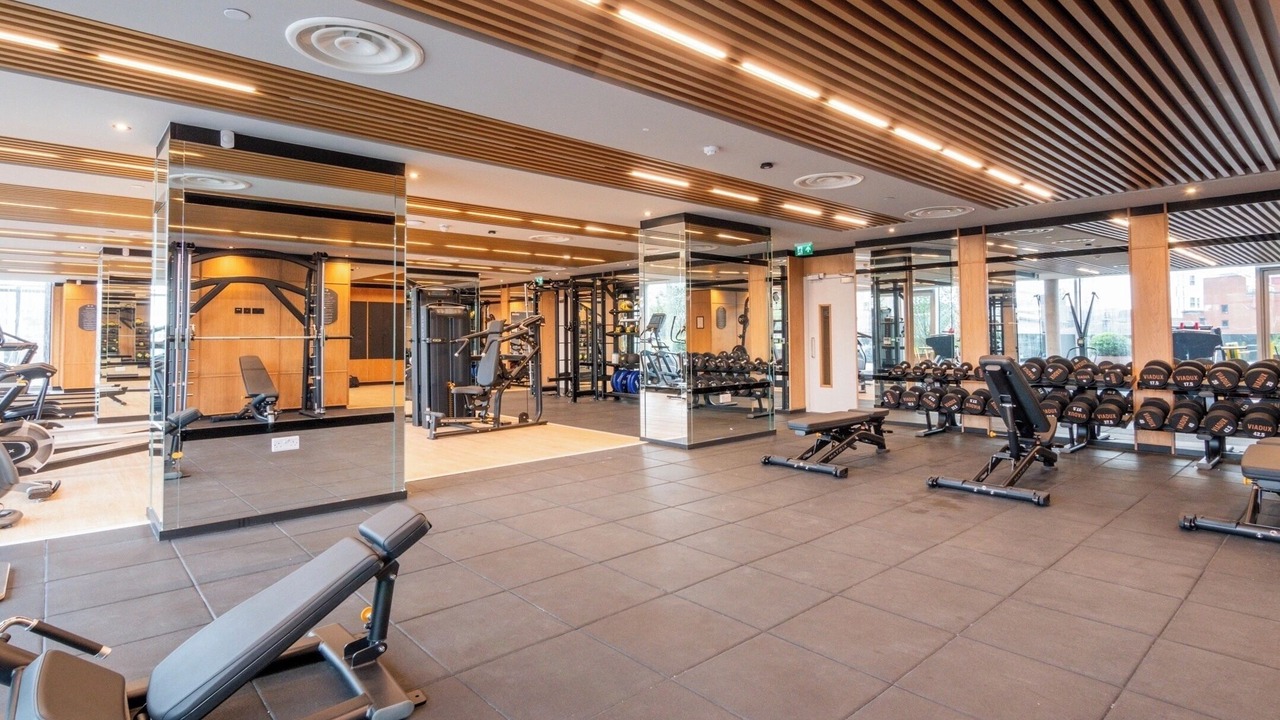 Photo of Others in Manchester City Centre