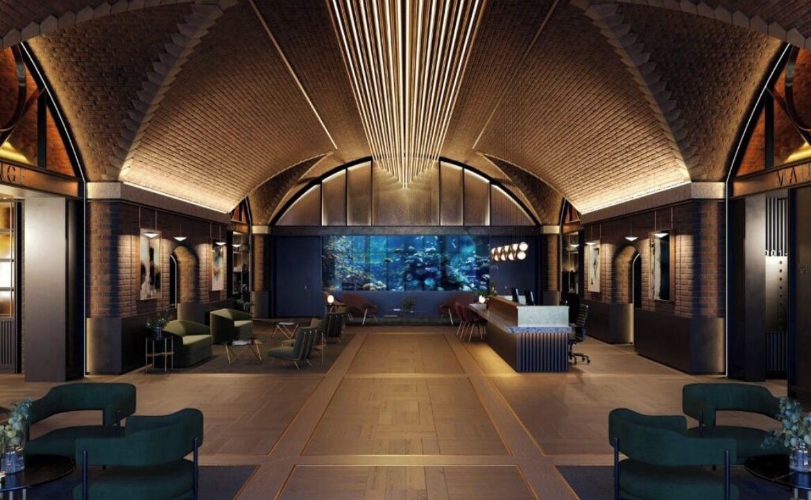 Photo of Others in Manchester City Centre