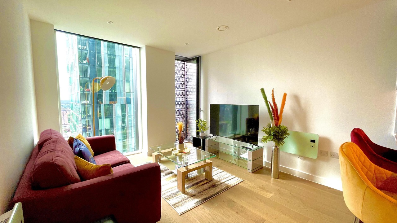 Photo of Others in Manchester City Centre