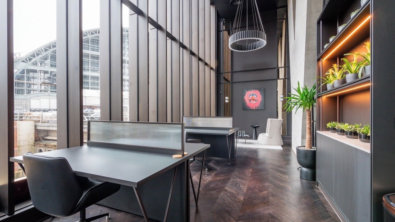 Photo of Others in Manchester City Centre