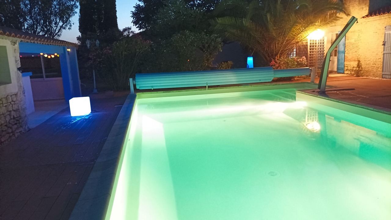 Photo of Outdoor in Sainte-Radegonde-des-Noyers