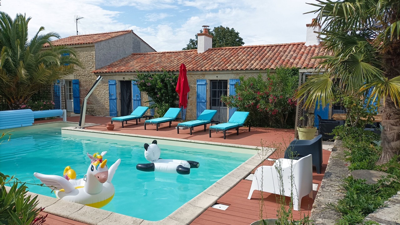 Photo of Outdoor in Sainte-Radegonde-des-Noyers