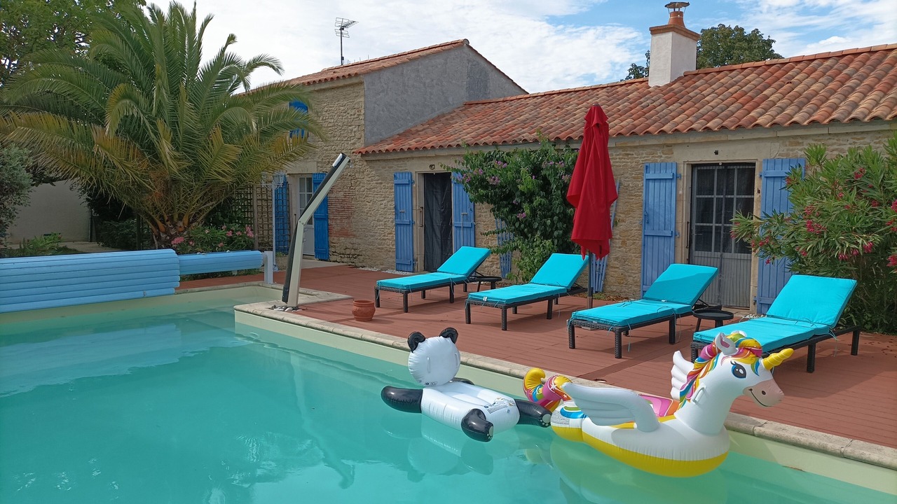 Photo of Outdoor in Sainte-Radegonde-des-Noyers