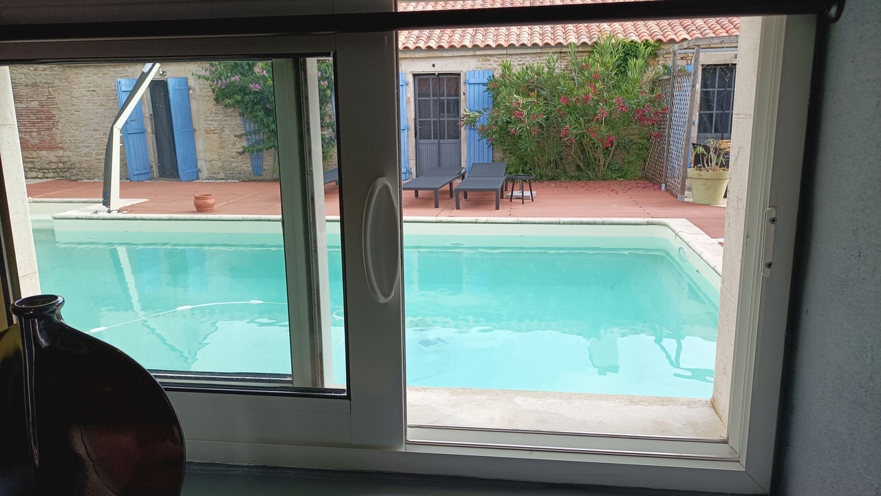 Photo of Outdoor in Sainte-Radegonde-des-Noyers