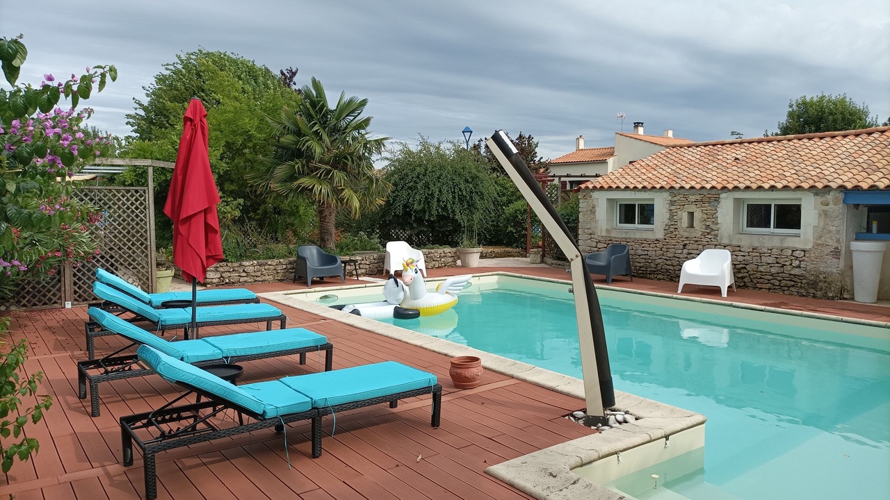 Photo of Outdoor in Sainte-Radegonde-des-Noyers
