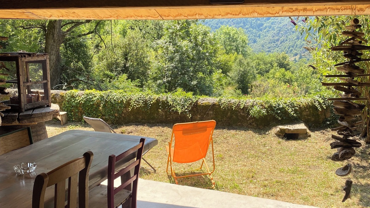 Photo of Outdoor in Saint Maurice en Chalencon