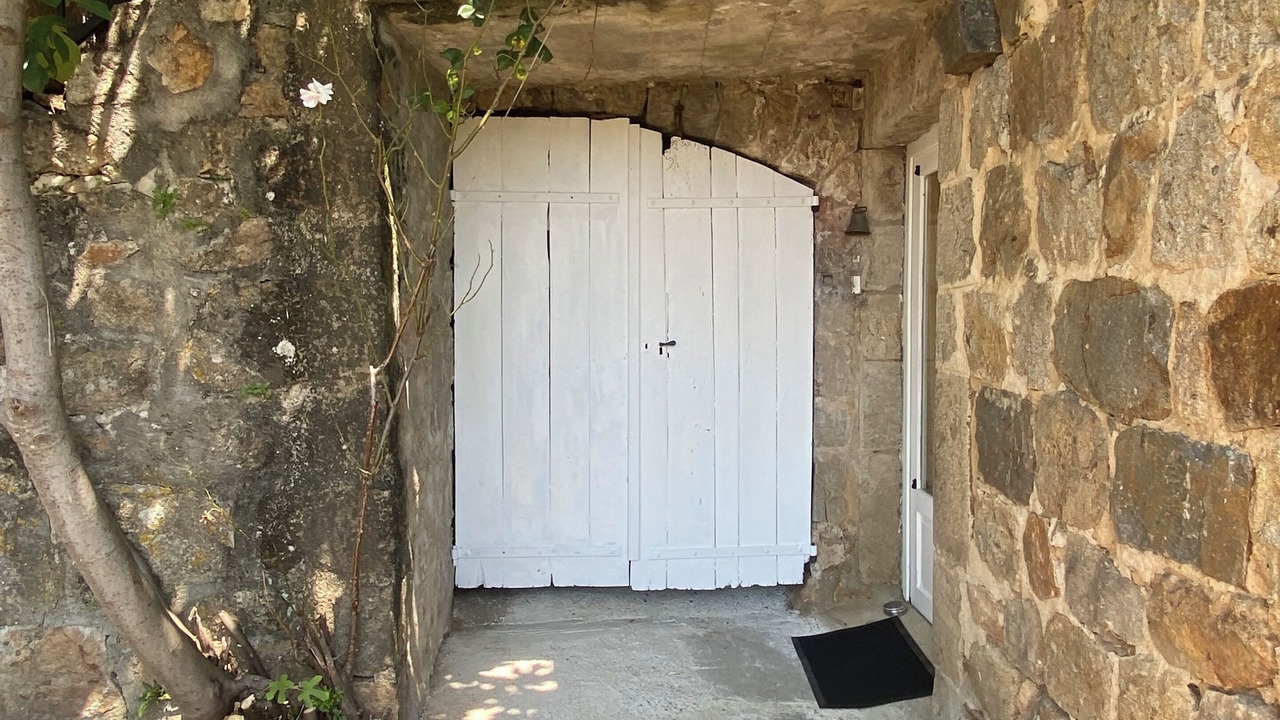 Photo of Outdoor in Saint Maurice en Chalencon