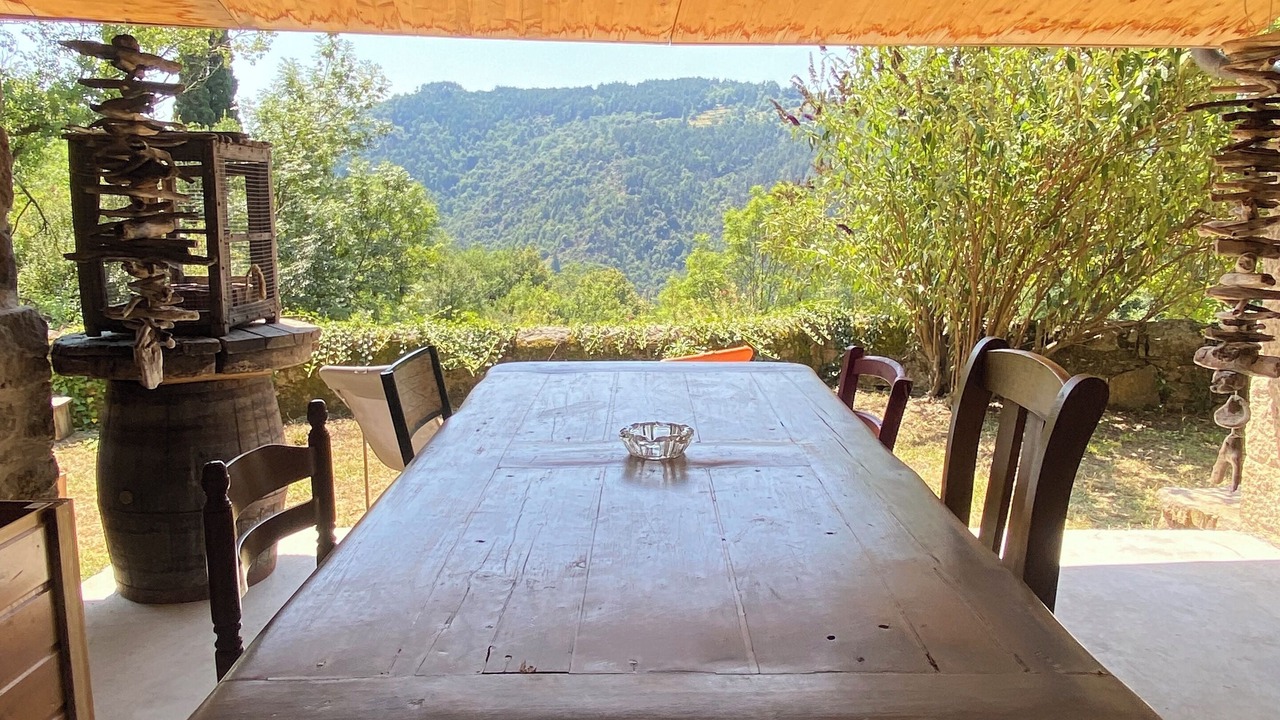 Photo of Outdoor in Saint Maurice en Chalencon