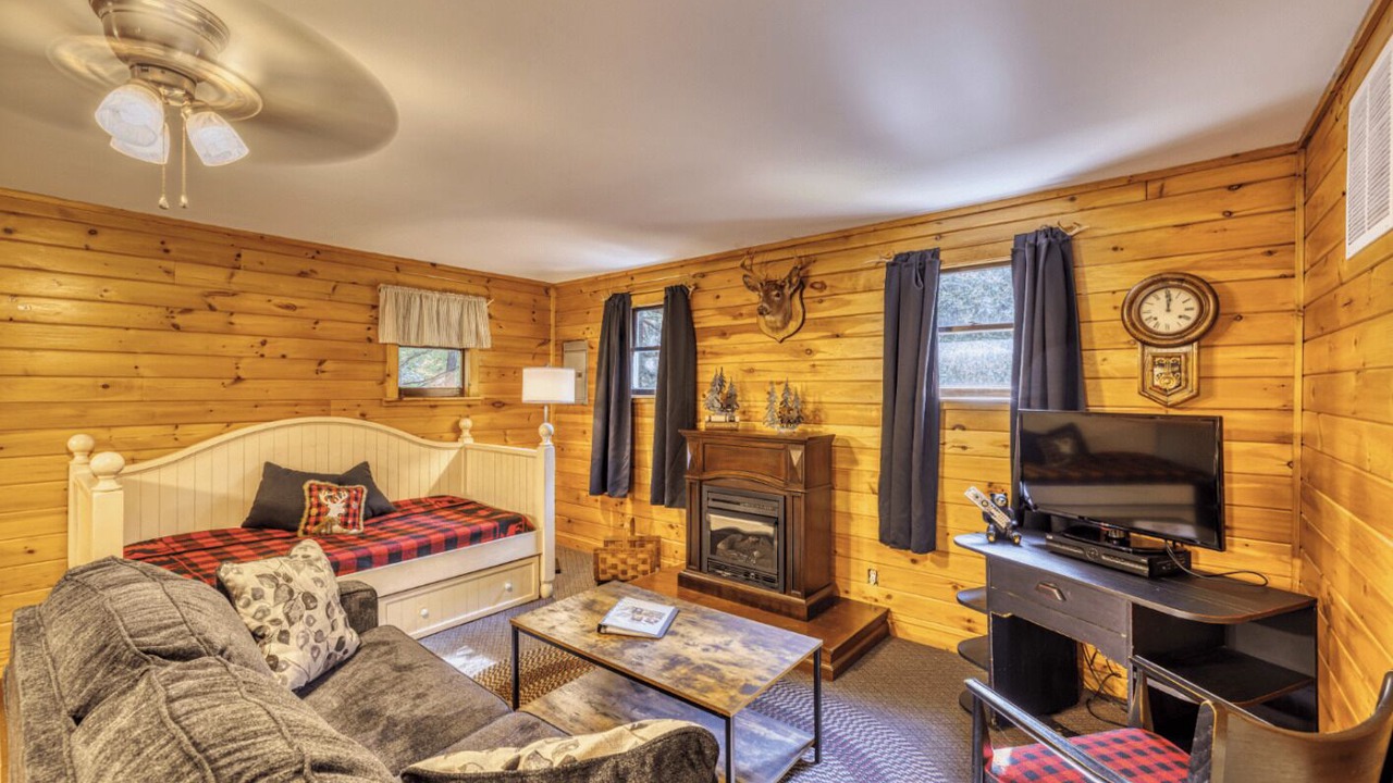 Photo of Livingroom in Sigel