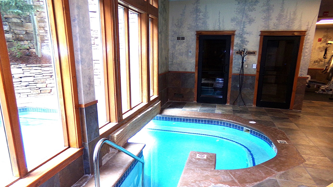 Photo of Outdoor in River Run