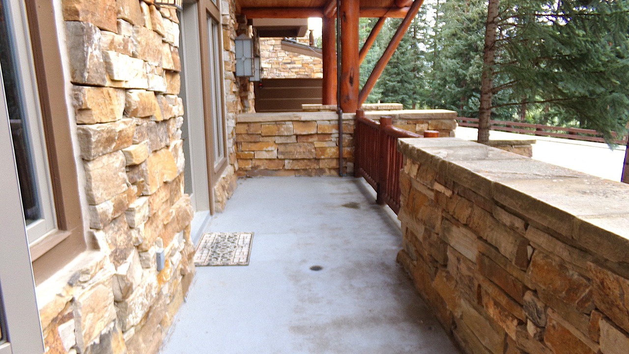 Photo of Outdoor in River Run