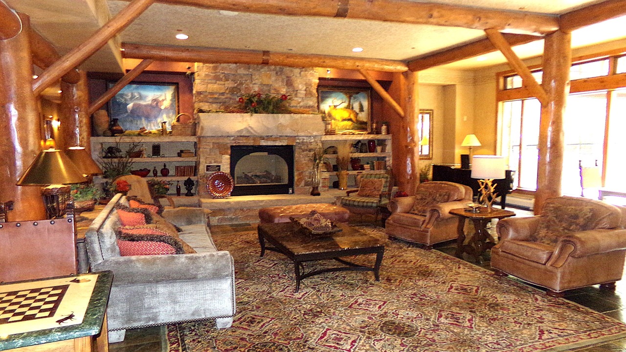 Photo of Outdoor in River Run