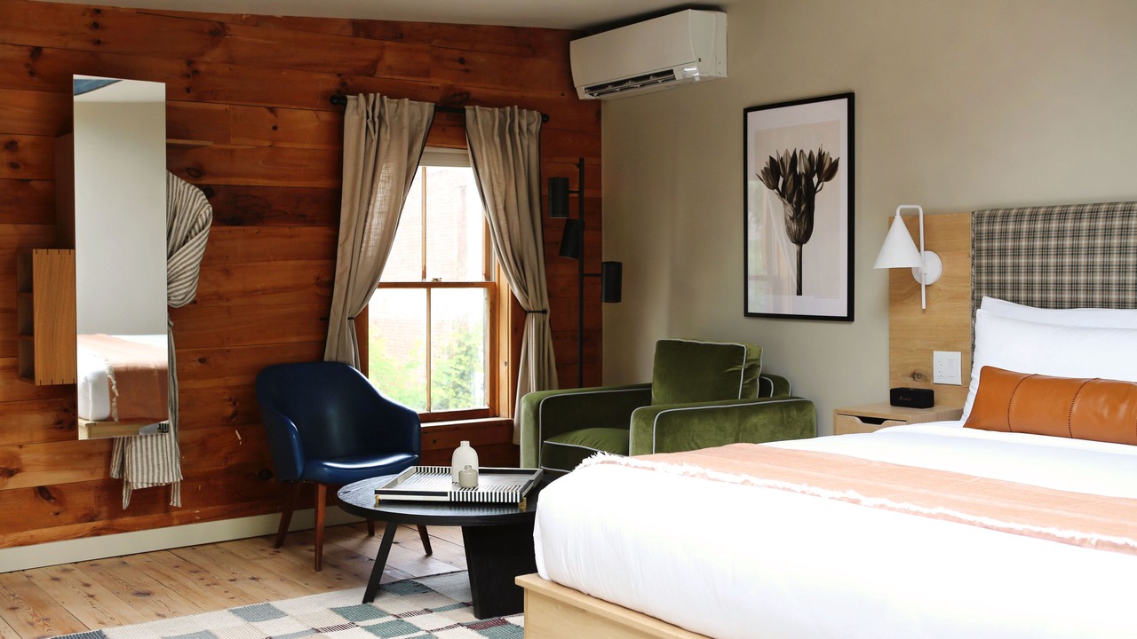 Photo of Bedroom in Connelly