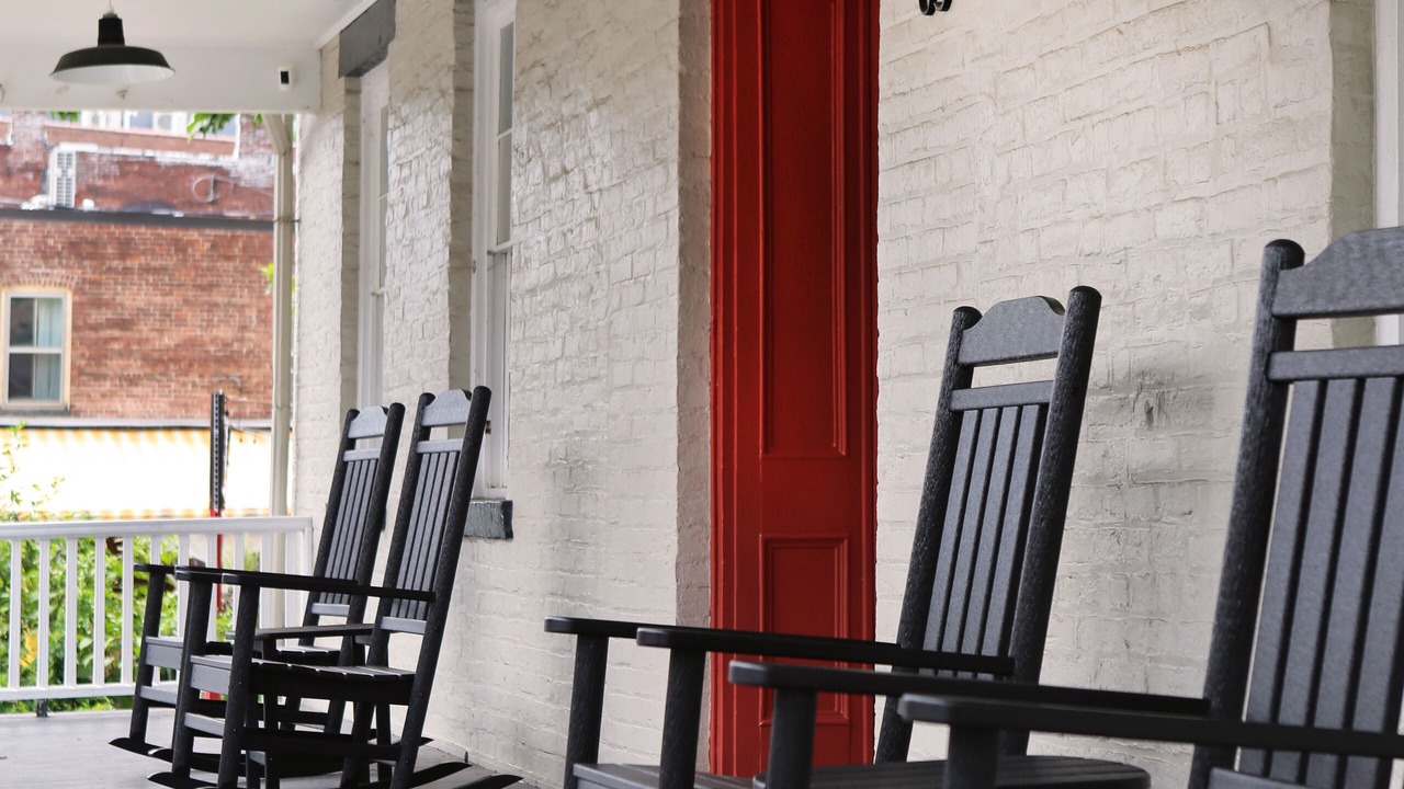 Photo of Patio Balcony in Connelly