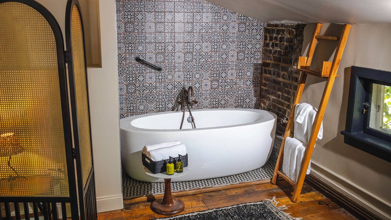 Photo of Bathroom in Connelly