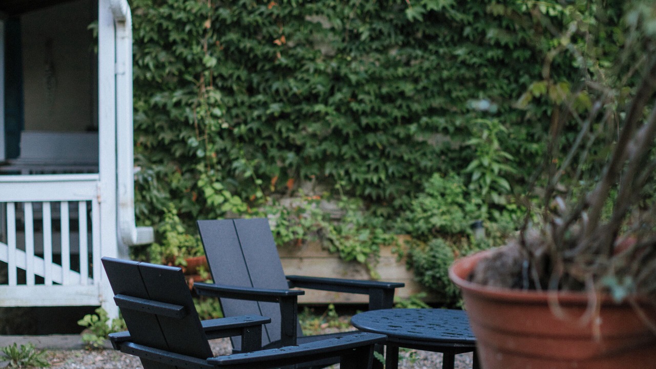 Photo of Outdoor in Connelly