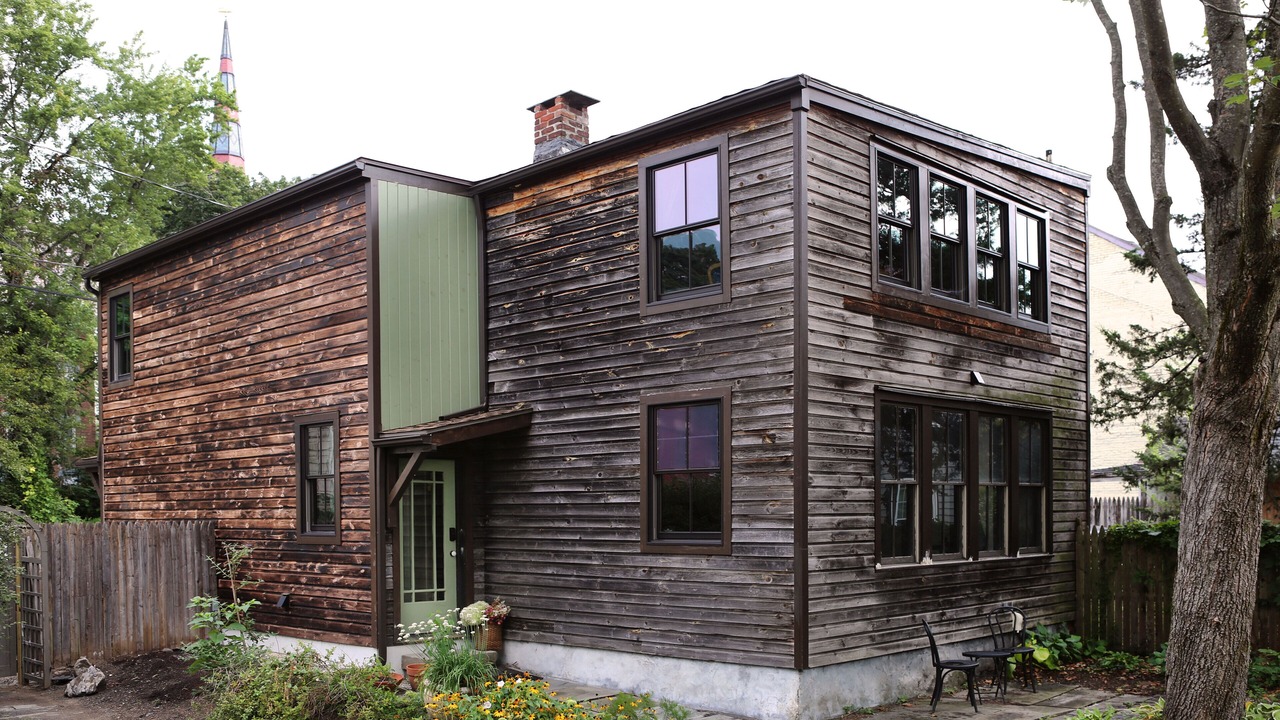 Photo of Outdoor in Connelly