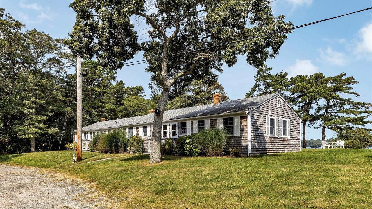 Photo of Outdoor in Mashpee