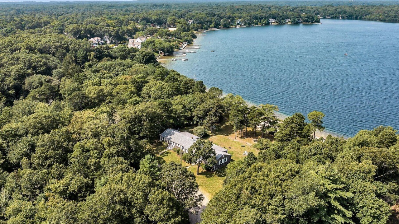 Photo of Outdoor in Mashpee