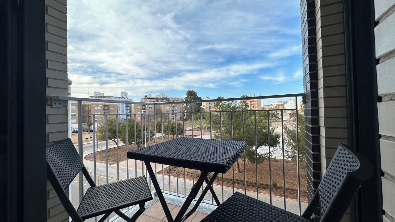 Photo of Outdoor in Burriana