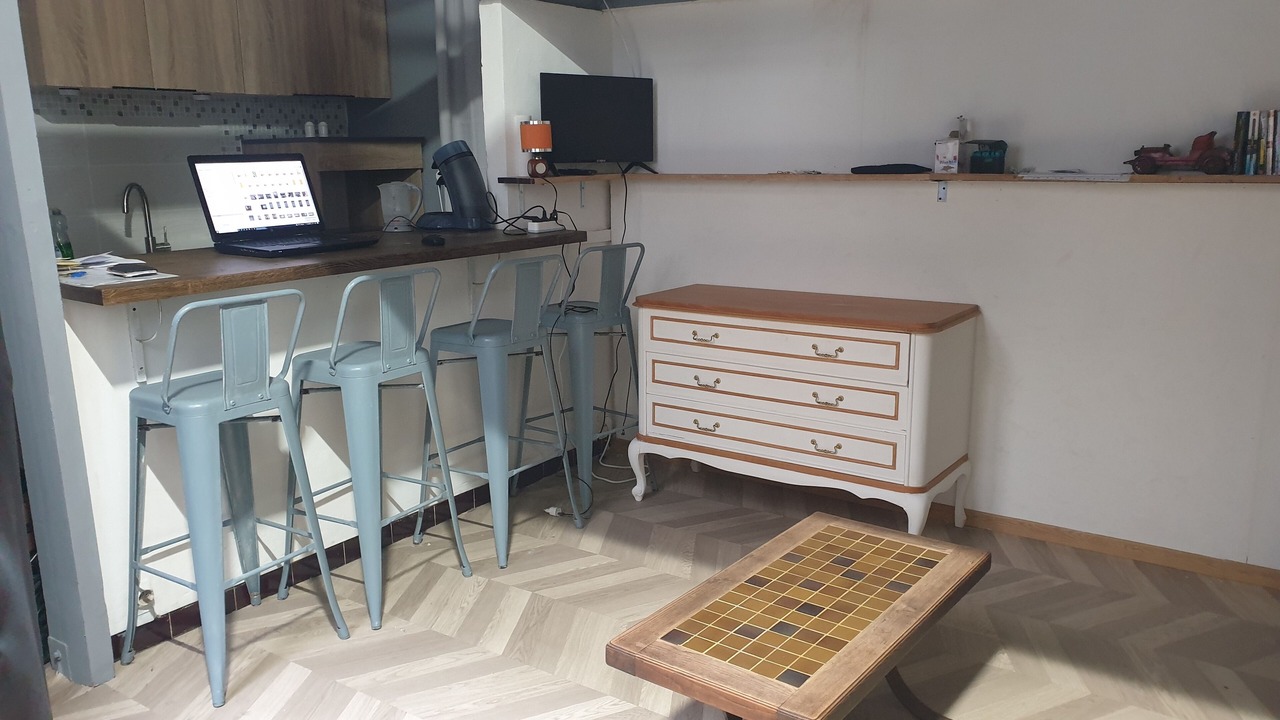Photo of Kitchen in Cambrai