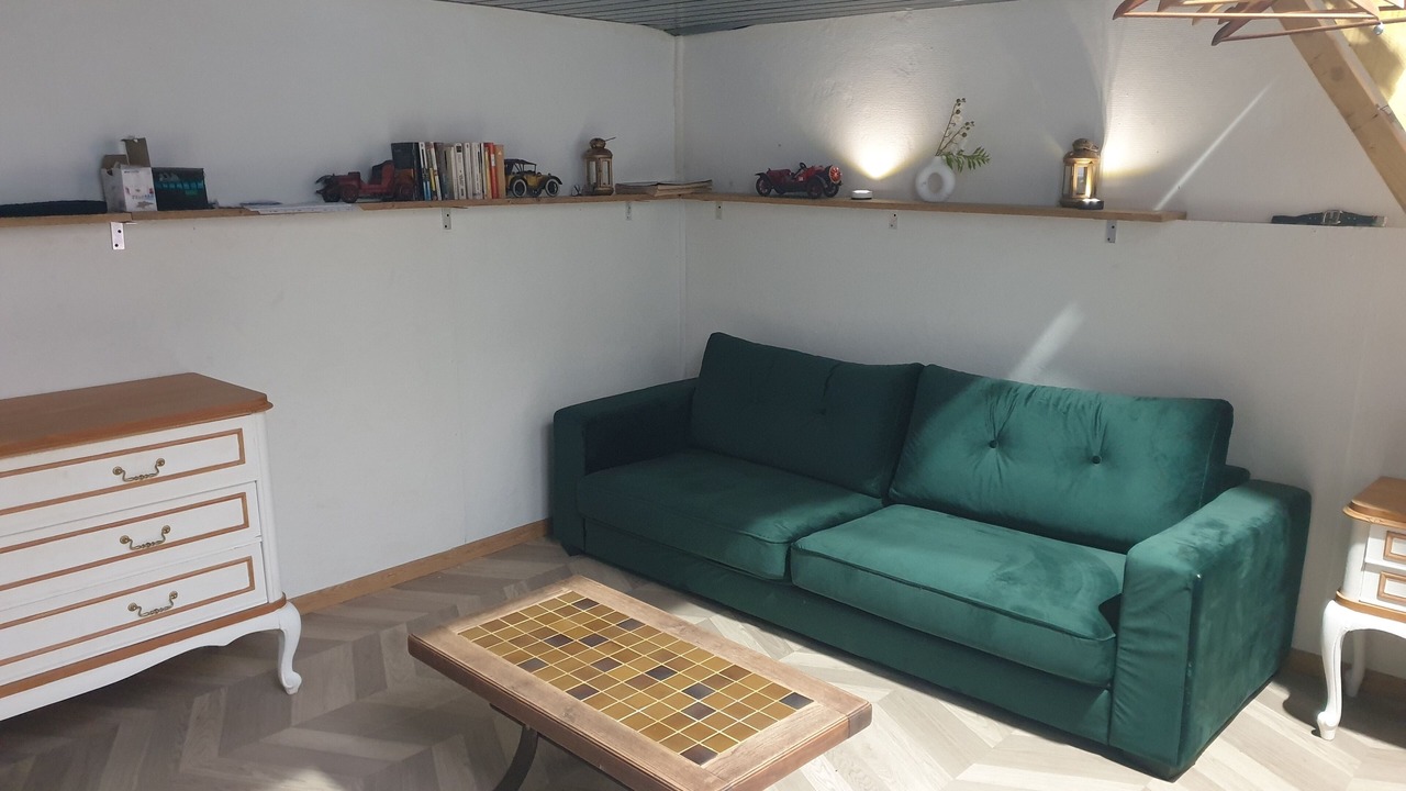 Photo of Livingroom in Cambrai