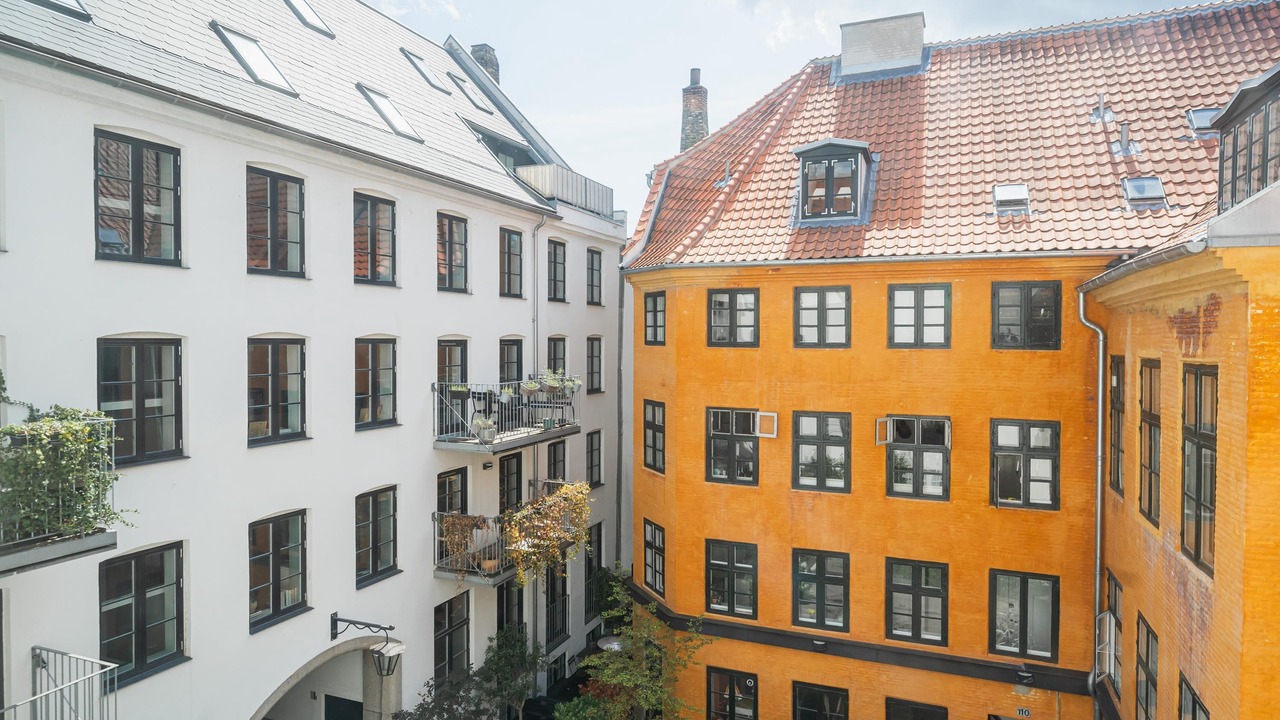 Photo of Others in Copenhagen K